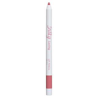 MISSHA - Silky Lasting Lip Pencil - Lippenstift