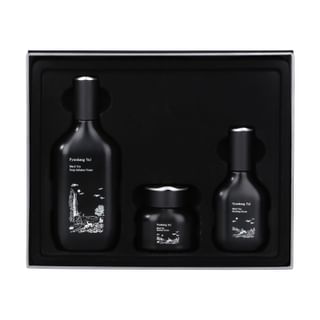 Pyunkang Yul - Set de regalo de la línea Black Tea