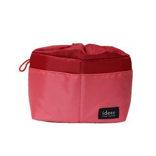 ideer Casey - Camera Bags - Peach Pink - One Size