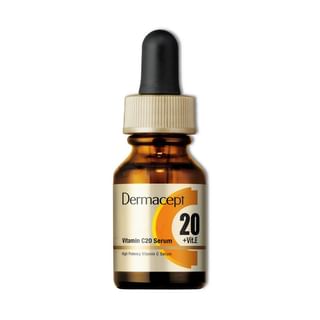 Rohto Mentholatum - Dermacept C20 Serum 15ml