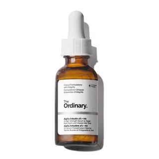 The Ordinary - Alpha Arbutin 2% + Ha Serum 30Ml