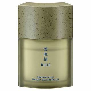 Kose - Sekkisei Blue Balancing Oil Watery - 30ml