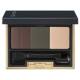 SUQQU - 3D Control Eyebrow 01 Khaki