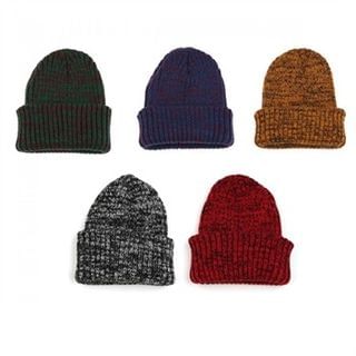 STYLEMAN M lange Knit Beanie