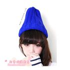 Plain Beanie от YesStyle.com INT Plain Beanie от YesStyle.com INT