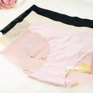 MITU Lace Panties