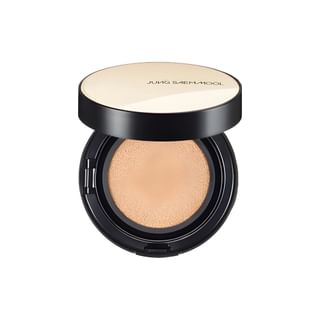 Jung Saem Mool - Essential Skin Nuder Cushion - 4 Colors #19 Light