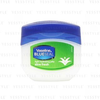 Vaseline - Aloe Fresh Light Hydrating Jelly 100ml