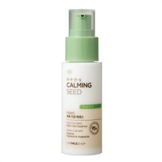 The Face Shop Calming Seed Sos Care Essence 50ml 50ml