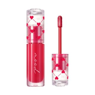 Peripera - Ink Mood Glowy Tint Soft Berry Edition - 3 Colors #31 Honorable Berry