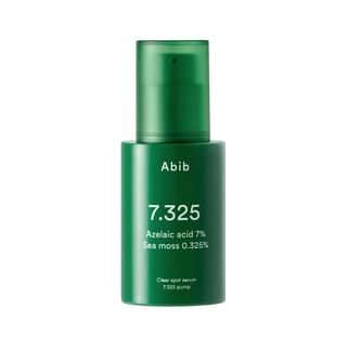 Abib - Clear Spot Serum 7.325 Pump 30ml