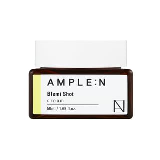 Ample: N - Blemi Shot Cream Jumbo 50Ml