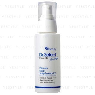 Dr.Select - Excelity Dr.Select Placenta Deep Scalp Essence EX 80ml