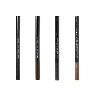 Tony Moly Easy Touch Auto Brow No.5 Brown