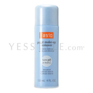 Fasio - Point Make-Up Remover N 120ml