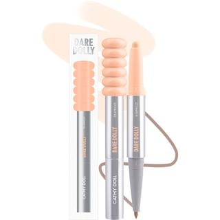 Cathy Doll - Dare Dolly 03 Apricot