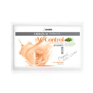 Anskin - Original AC Control Modeling Mask Refill Only 240g