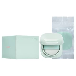 Laneige - Neo Cushion Matte Set - 7 Colors #23N Sand
