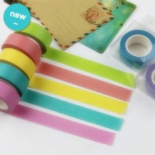 Tivi Boutique Decorative Tape