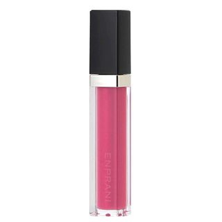 ENPRANI Delicate Luminous Lip Gloss Peach Pink - 10P