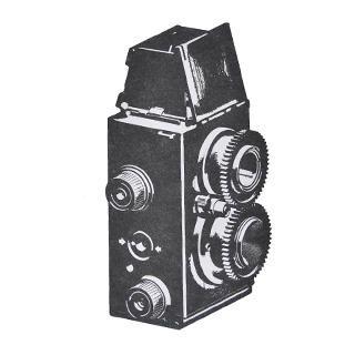 DIY Camera - Black  Black - One Size