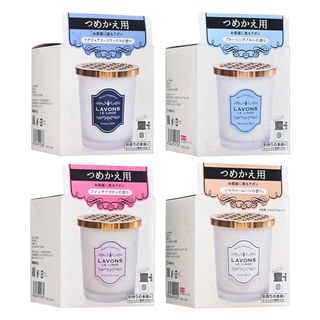 LAVONS Room Fragrance French Macaron - 150g Refill