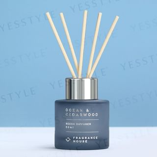 Reeds Diffuser Ocean & Cedarwood 120ml