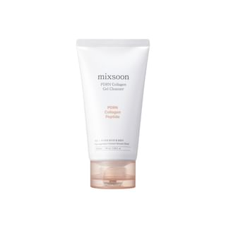 Mixsoon - Pdrn Collagen Gel Cleanser 100Ml