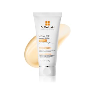 Dr.Melaxin - Mela-CE Ferulic Cream 80g