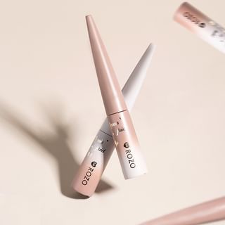 Rozo - Matte Highlight & Contour Liquid D32# Greyish Brown (Contour) - 5G