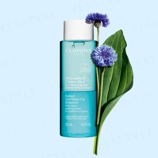 Clarins Instant Eye Make-Up Remover 125ml