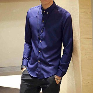 Blueforce Long-Sleeve Shirt