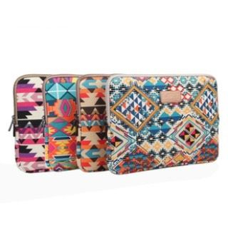 LISEN Patterned Laptop Sleeve