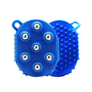 Litfly Magnetic Massage Tool (Blue) 1 pc