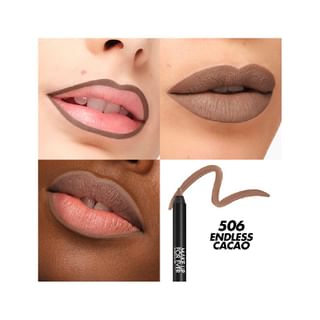 Make Up For Ever - Artist Color Pencil Extreme 506 Endless Cacao