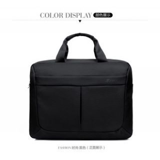 Dixbo Plain Laptop Shoulder Bag