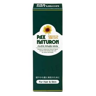 TAIYO YUSHI - Pax Naturon Oil 60ml