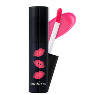 banila co. The Kissest Tint Long Lasting (Pink Up) Pink Up
