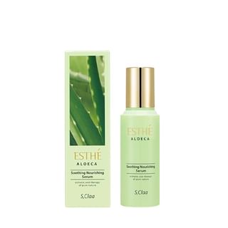 ENPRANI - ESTHE ALOECA Soothing Nourishing Serum 60ml