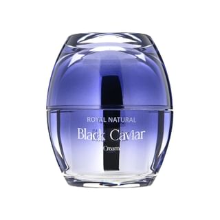 The Saem - Royal Natural Black Caviar Cream 50ml