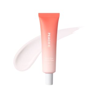 Peach C - Peach Glow Makeup Base - Make-up-Basis