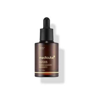 Medicube - Glutathione Glow Serum 2024 Version - 30Ml