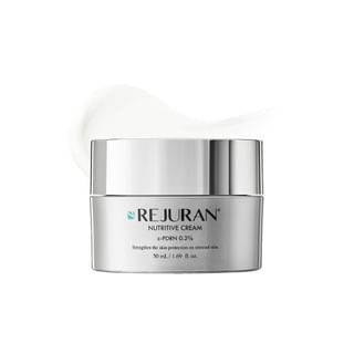 Rejuran - Nutritive Cream 50Ml