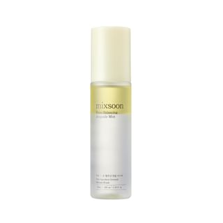 Mixsoon - Bean Balancing Ampoule Mist 100Ml