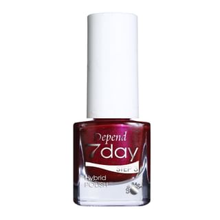 Depend Cosmetic - 7day Hybrid Polish 70032 OH What Fun! 5ml