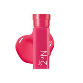Mini Glaze Bouncing Tint - 6 Colors #09 Candy Chew
