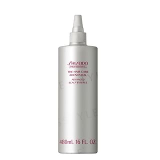 Shiseido Professional - Adenovital Advanced Scalp Essence 480Ml