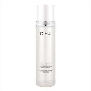 O HUI - Extreme White Emulsion 2024 Version - 130ml