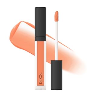 DEROL - Camo Color Foundation Corrector - 6 Shades #06 - 6.5ml