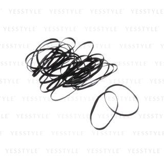 MUJI - Hair Rubber Band 23pcs 23 pcs